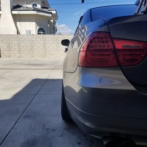 Meet your Posher, Kenny